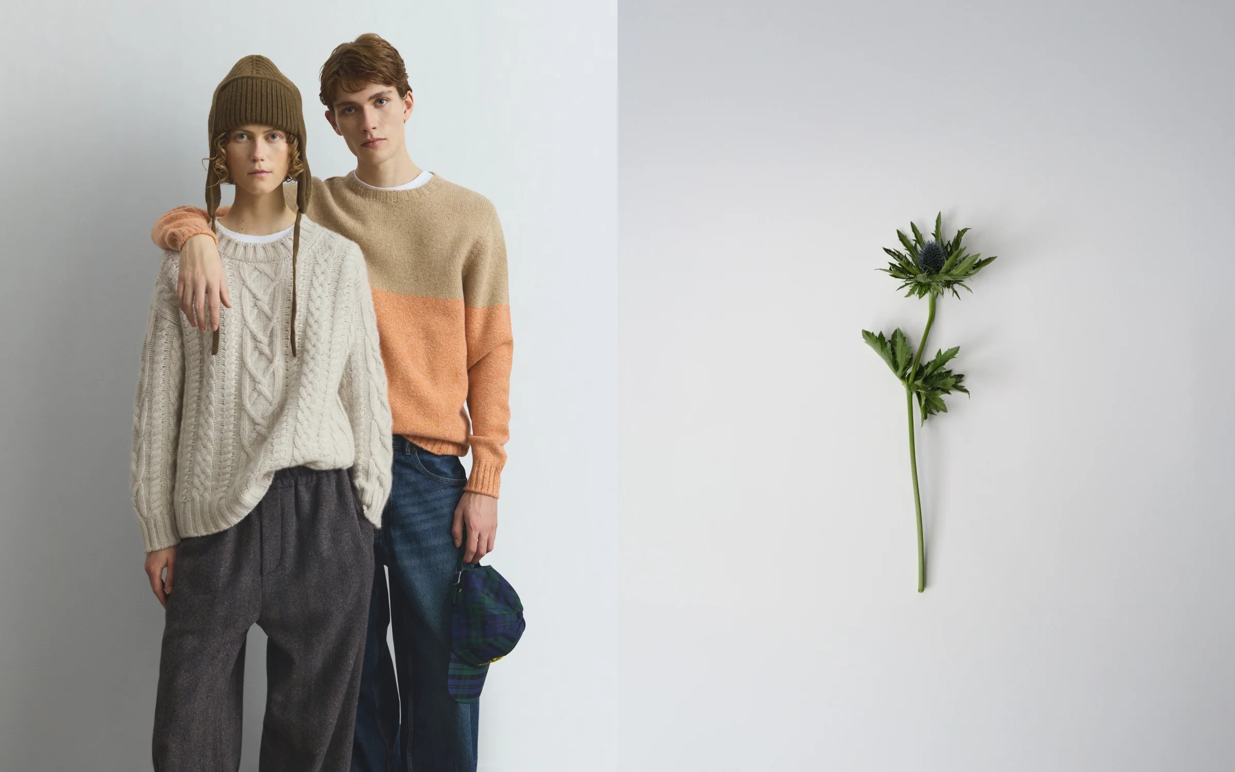 Store banner